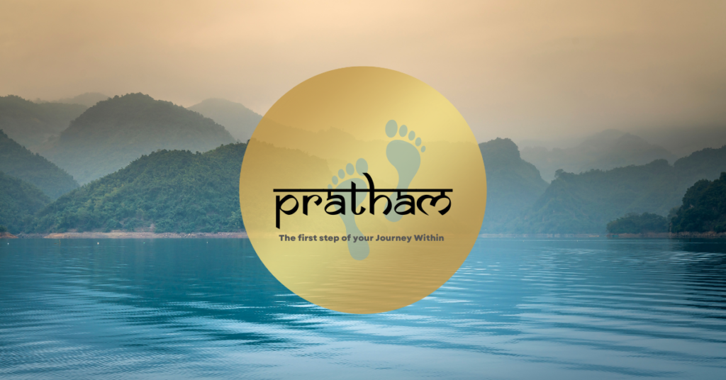 Pratham: Life transformation workshop